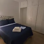 Apto Aconchegante, 1 Dorm,Vista Mar Em Santos