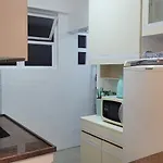 Apto Aconchegante, 1 Dorm,Vista Mar Em Santos