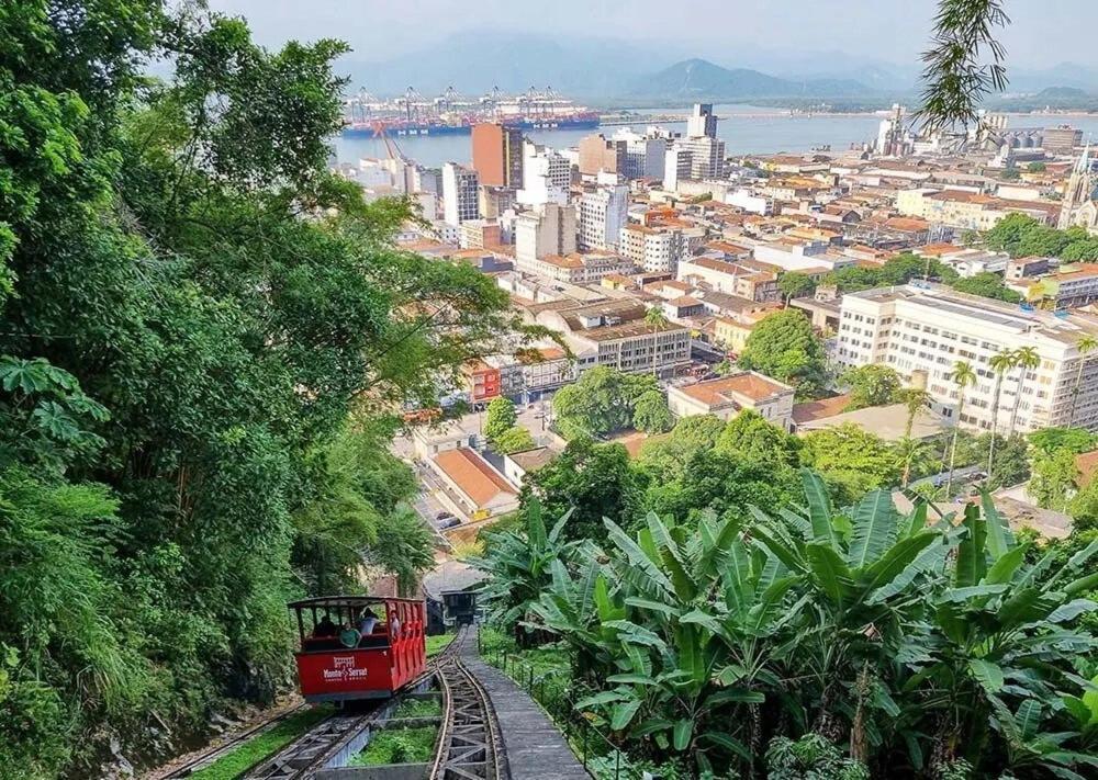 Apto Aconchegante, 1 Dorm,vista Mar Em Apartamento