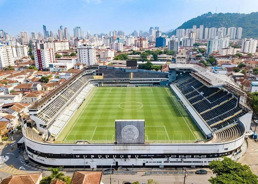 Apto Aconchegante, 1 Dorm,vista Mar Em Apartamento *