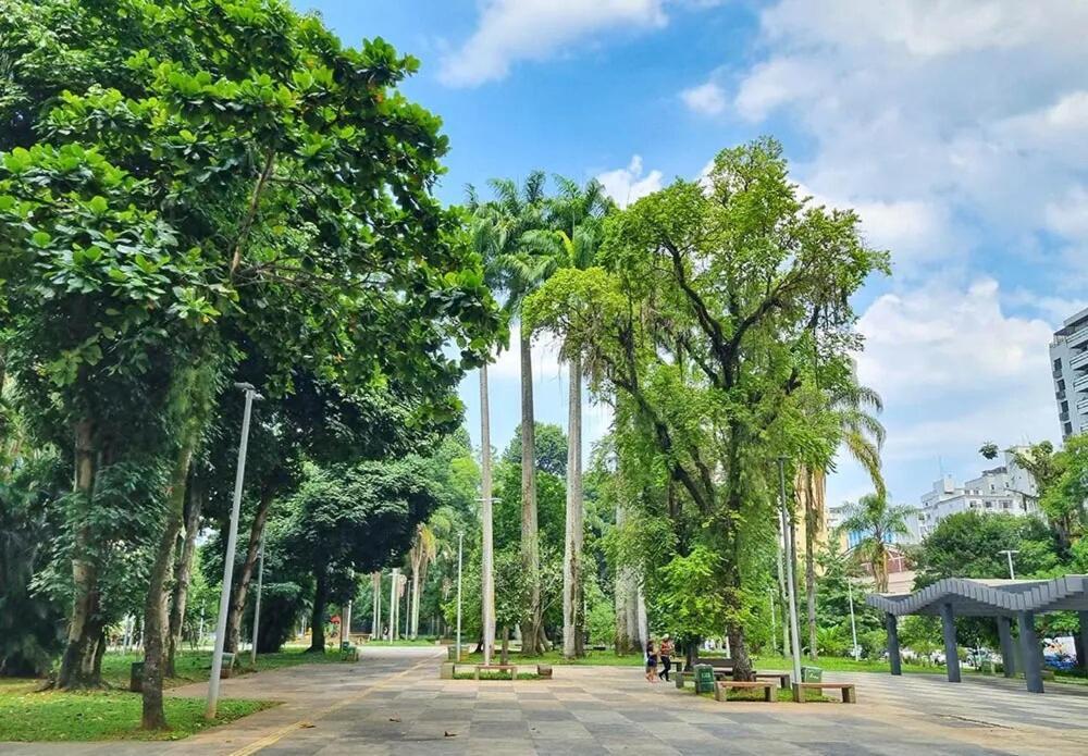 Apto Aconchegante, 1 Dorm,vista Mar Em