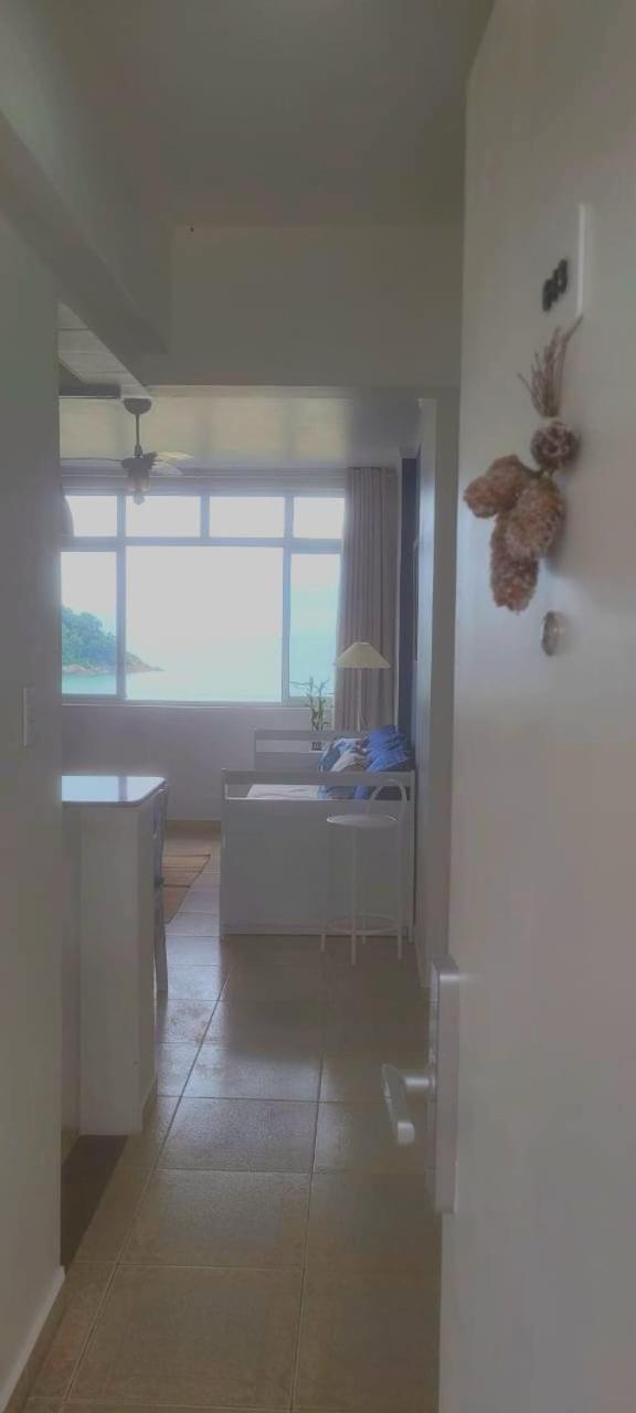 Apartamento Apto Aconchegante, 1 Dorm,vista Mar Em Santos (Sao Paulo)