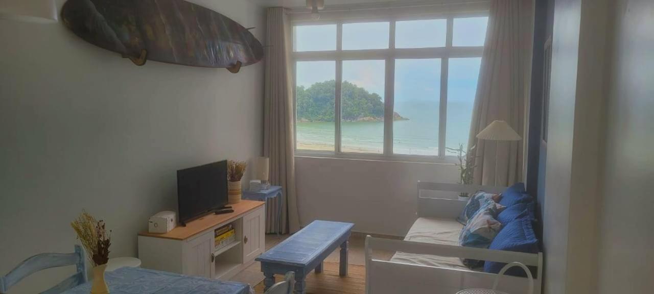 Apartamento Apto Aconchegante, 1 Dorm,vista Mar Em