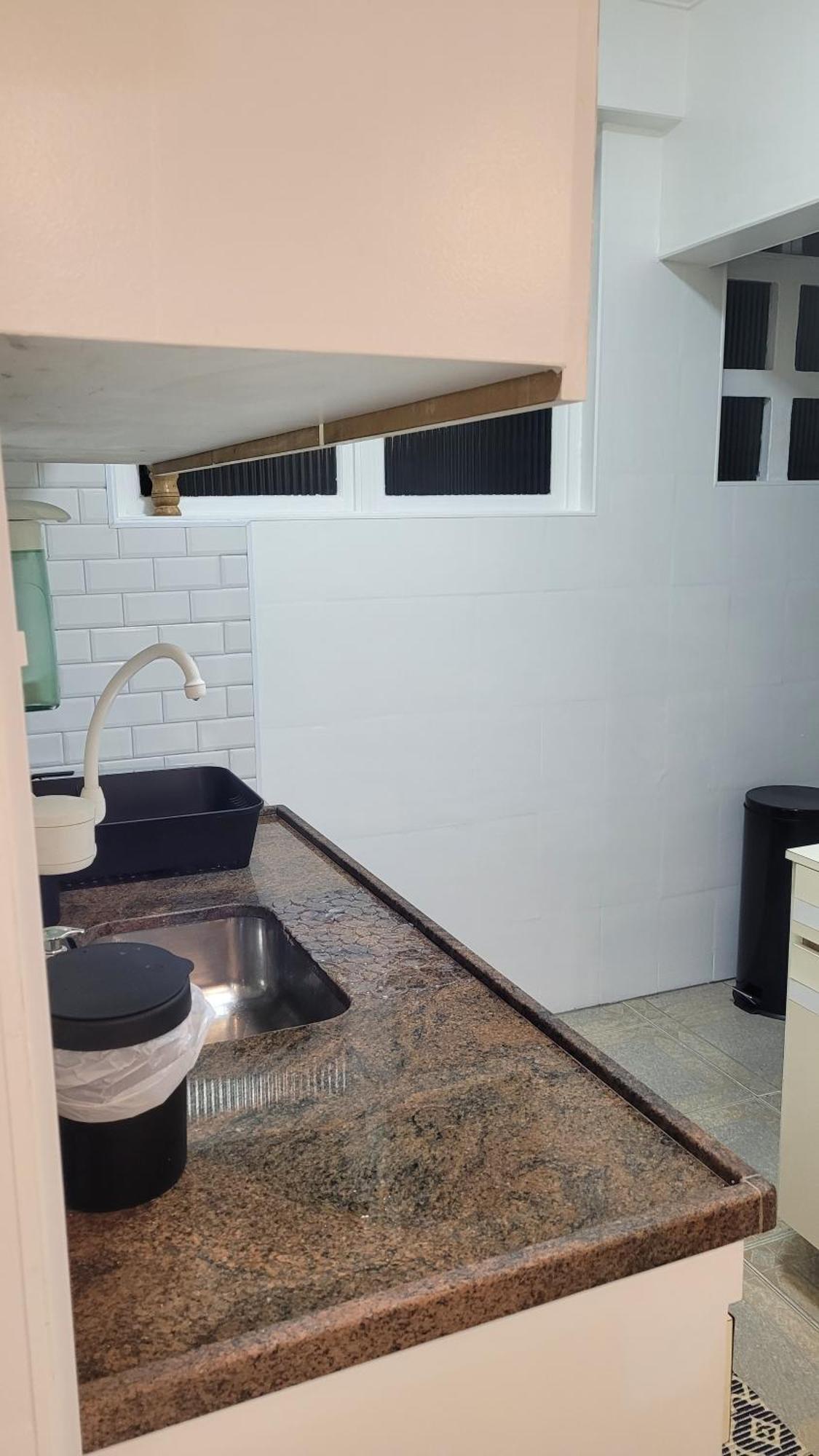 Apto Aconchegante, 1 Dorm,vista Mar Em Apartamento