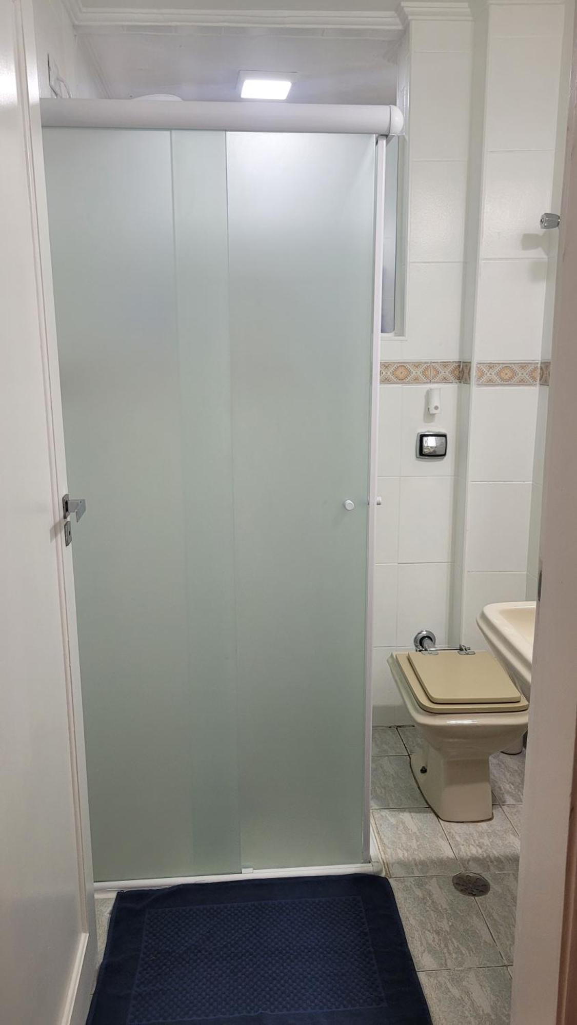 Apartamento Apto Aconchegante, 1 Dorm,vista Mar Em