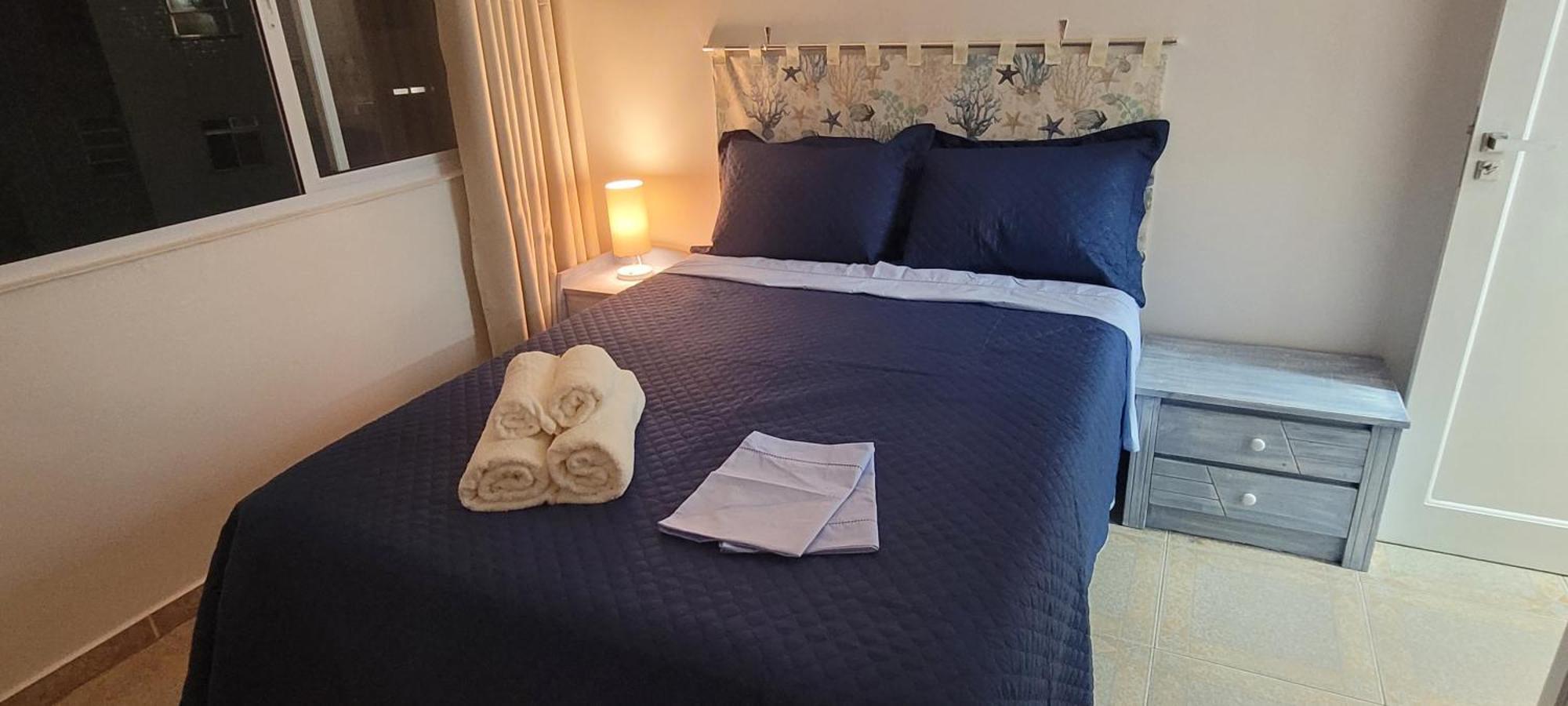 Apartamento Apto Aconchegante, 1 Dorm,vista Mar Em