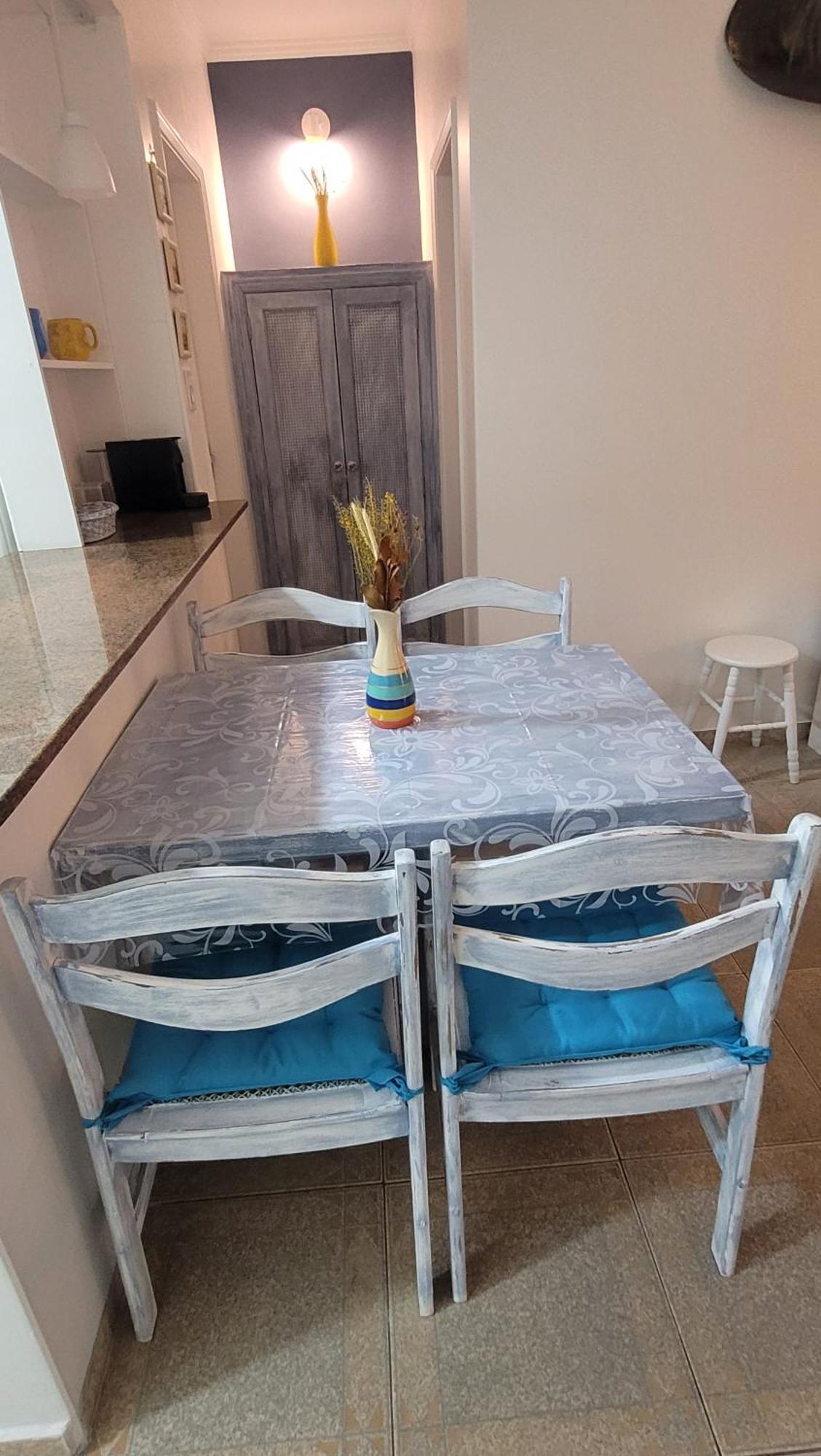 Apartamento Apto Aconchegante, 1 Dorm,vista Mar Em *